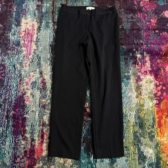 Talbots Pants - Talbots Wide Leg Pants